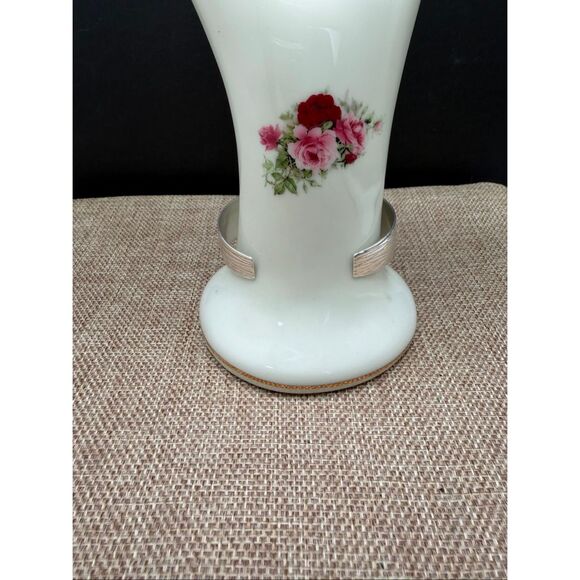 Southwestern Sterling Silver Cuff Bracelet – Jasper & Turquoise Stones – Artisan - Picture 2 of 7